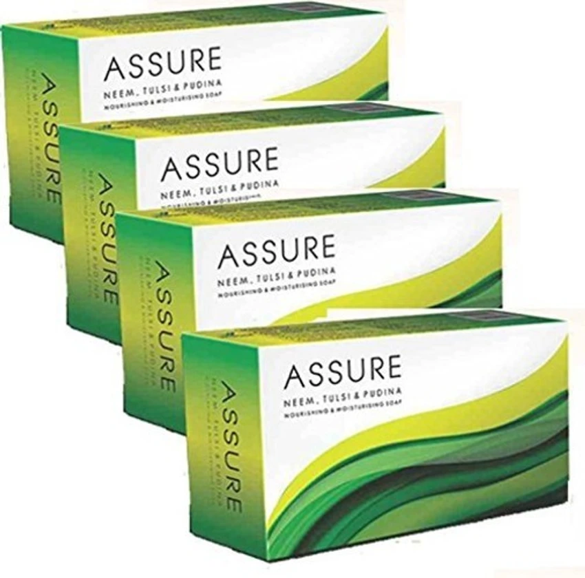 assure-nourishing-moisturizing-soap-100g